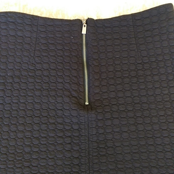 Laundry by Shelli Segal LA Skirt 4 Black - Picture 11 of 11